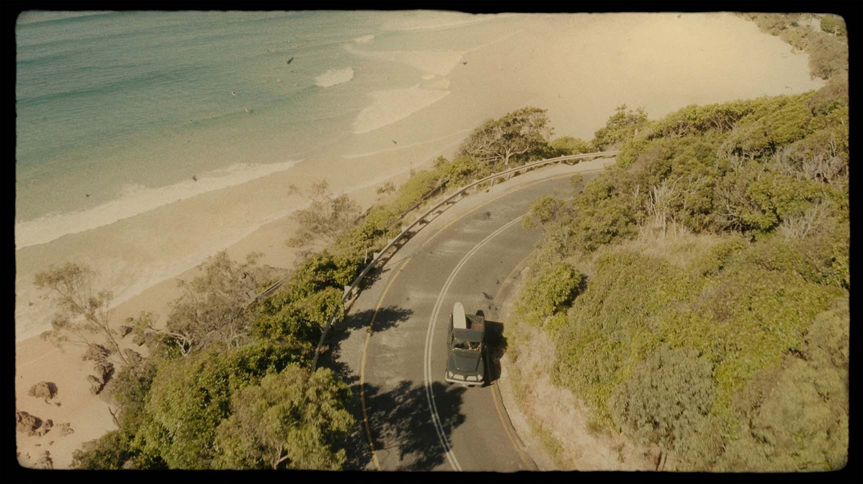 Envijon Vintage Video Elements