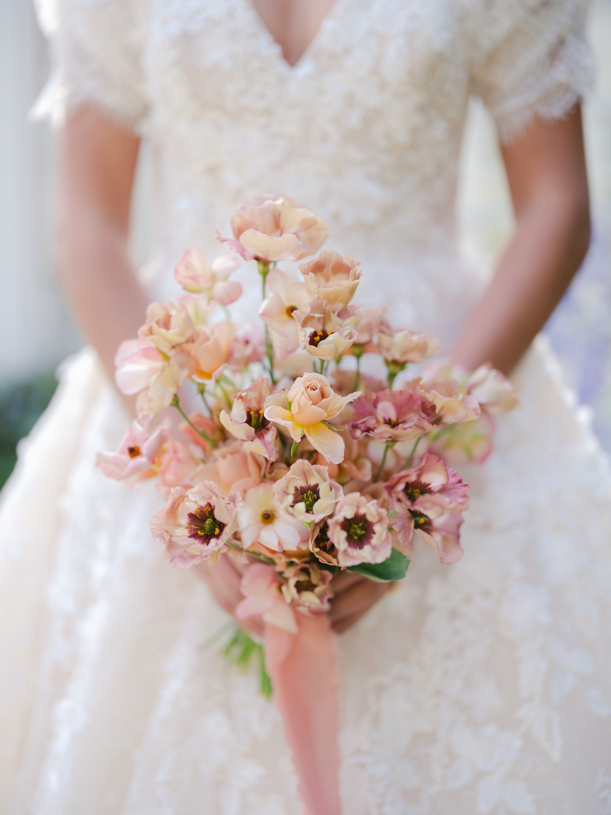 REFINED x Caroline Tran