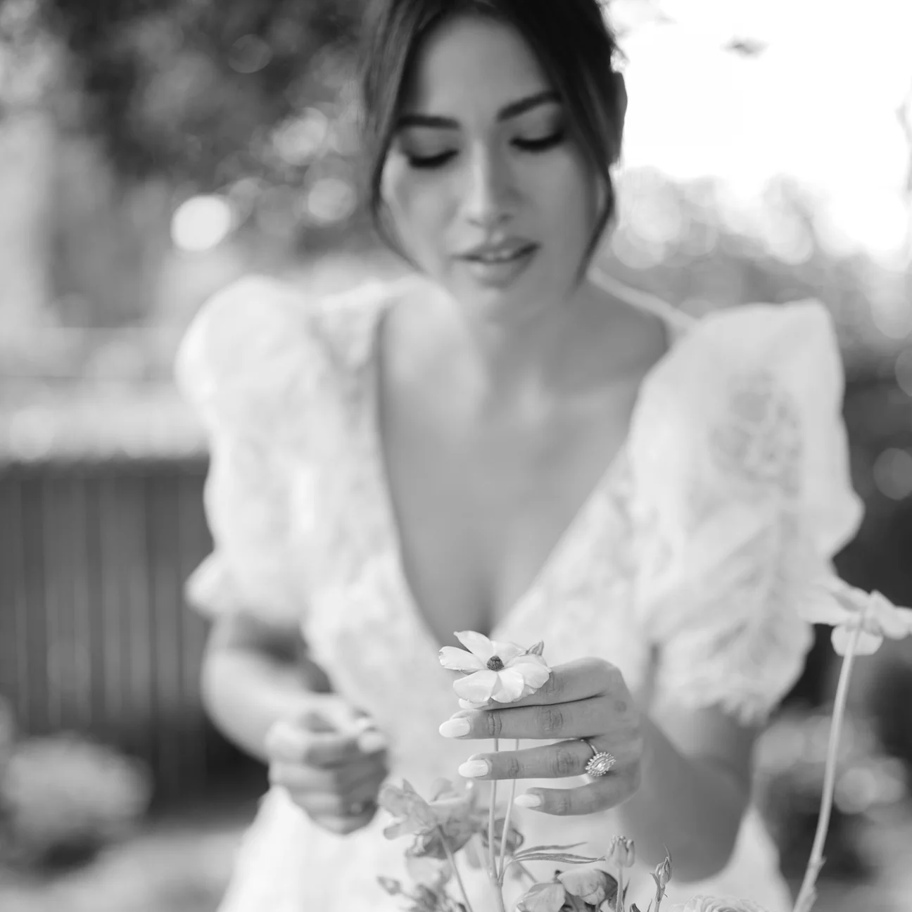 REFINED x Caroline Tran