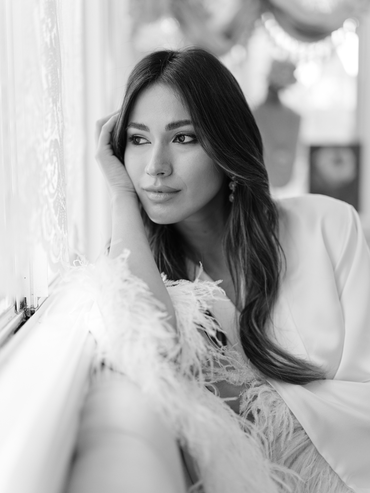 REFINED x Caroline Tran