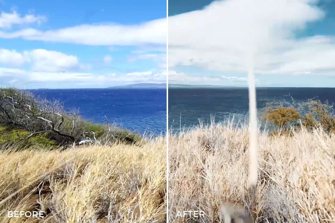 Arnie Watkins Video LUTs