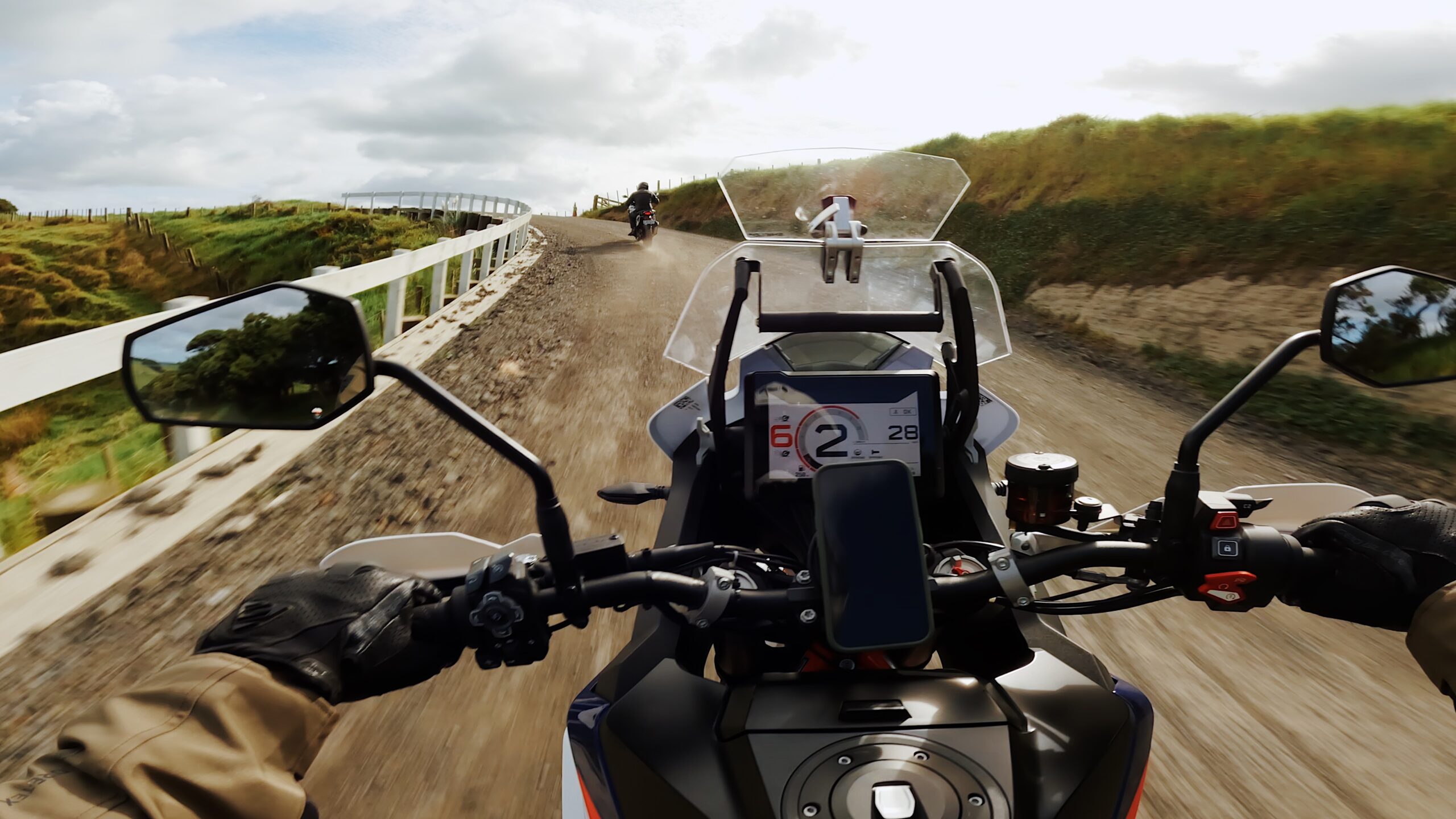 Action Camera LUTs for DJI Osmo and GoPro