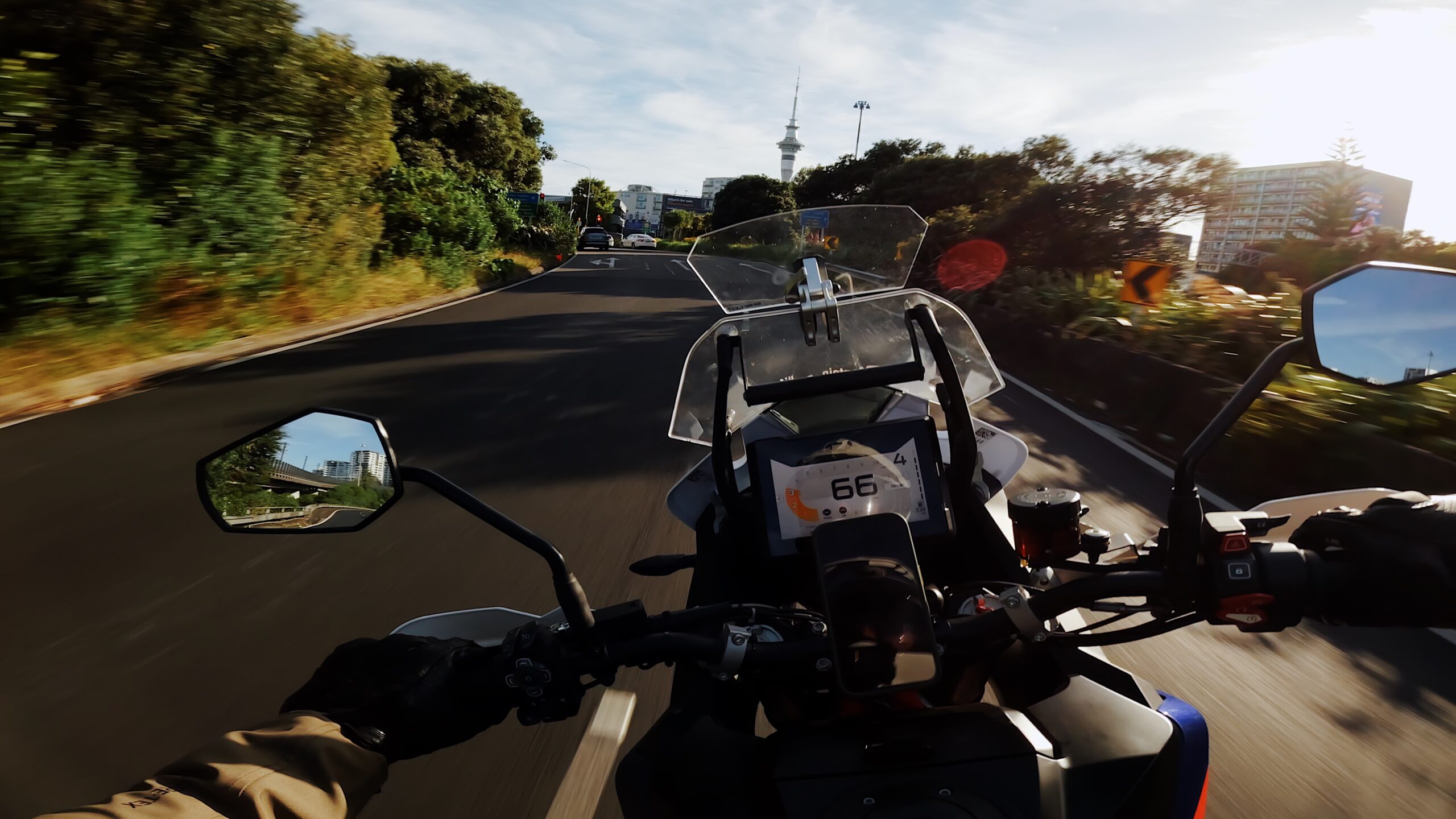 Action Camera LUTs for DJI Osmo and GoPro