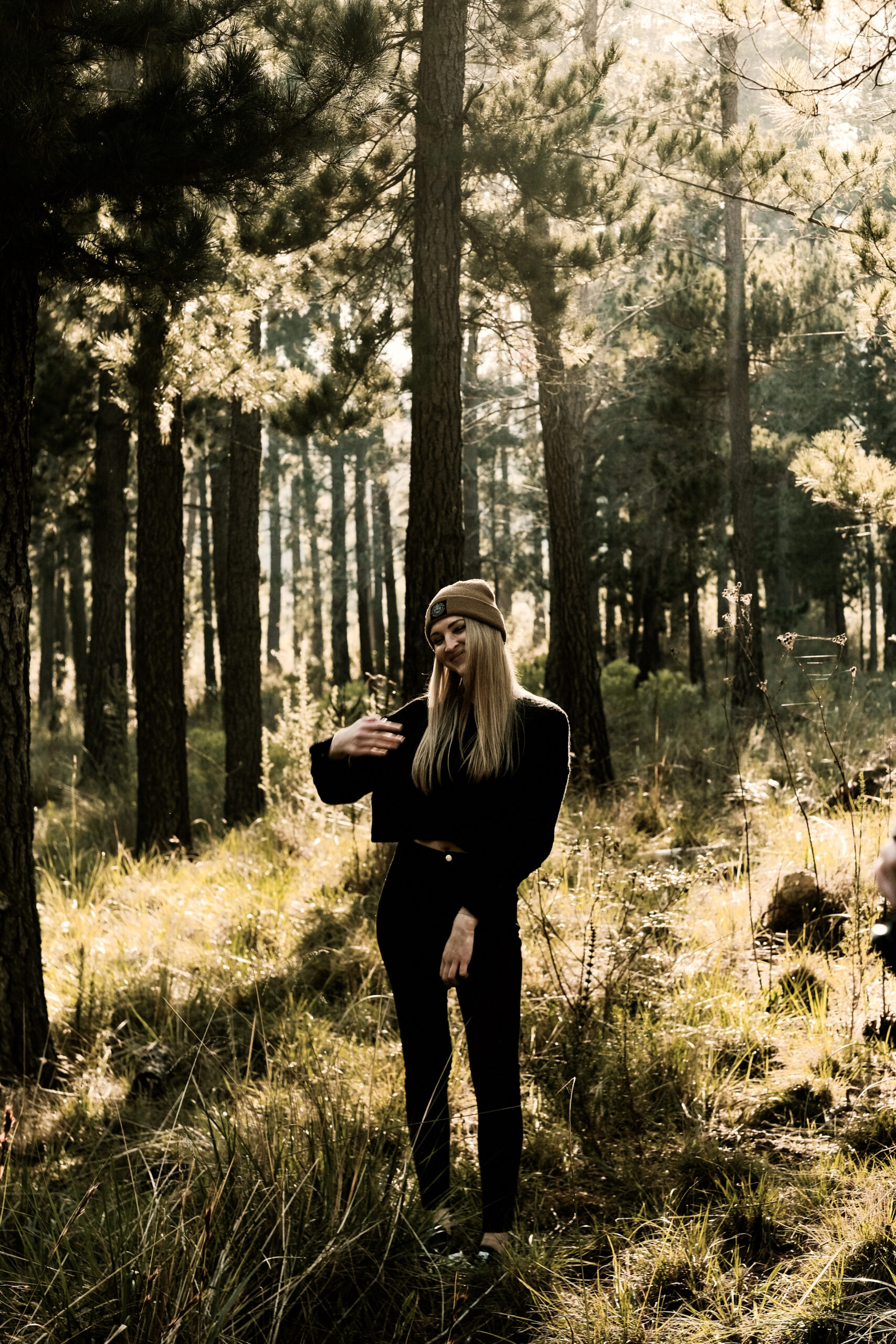 Cinematic Cocoa Green Film LUTS PACK for Videos