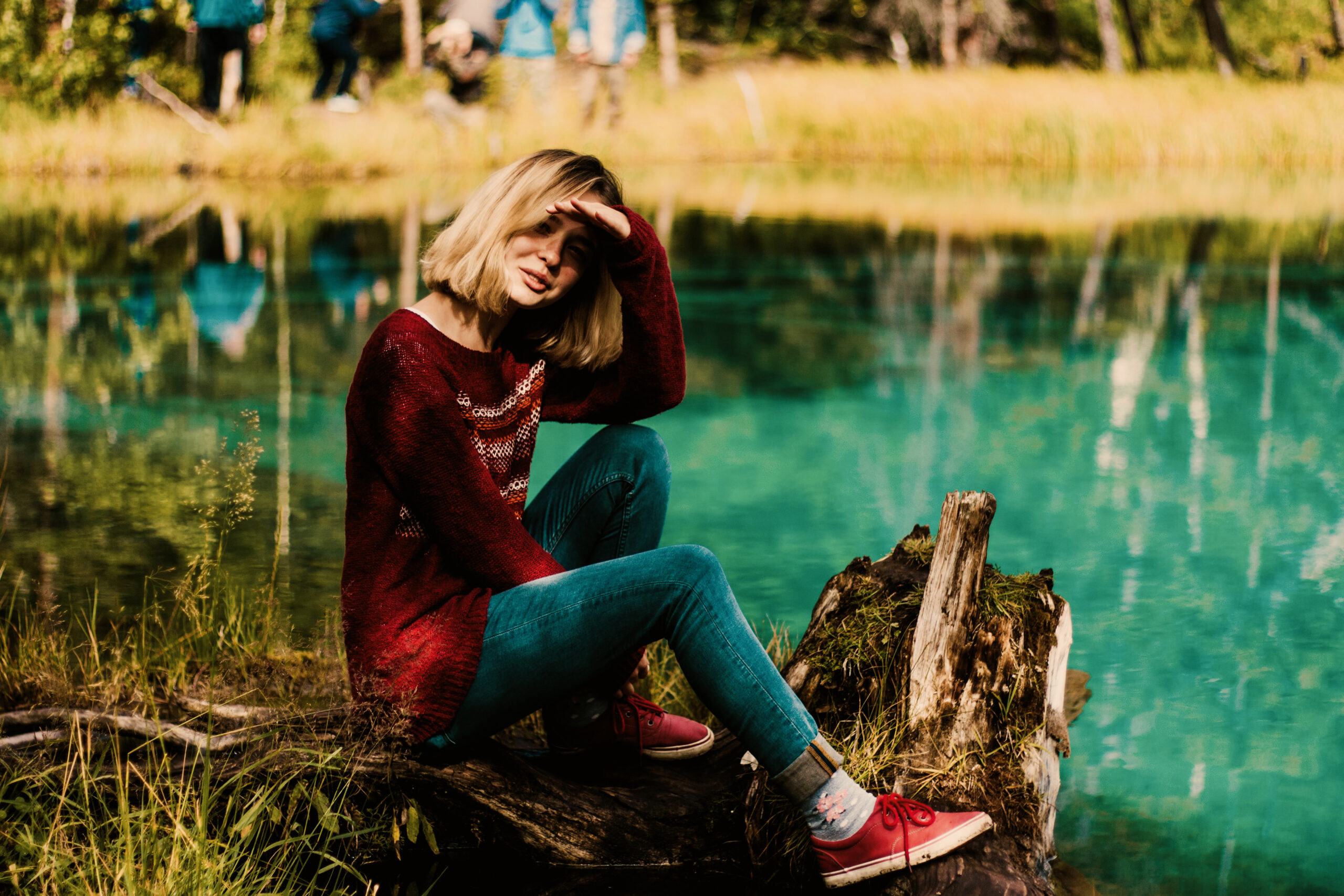 Cinematic Cocoa Green Film LUTS PACK for Videos