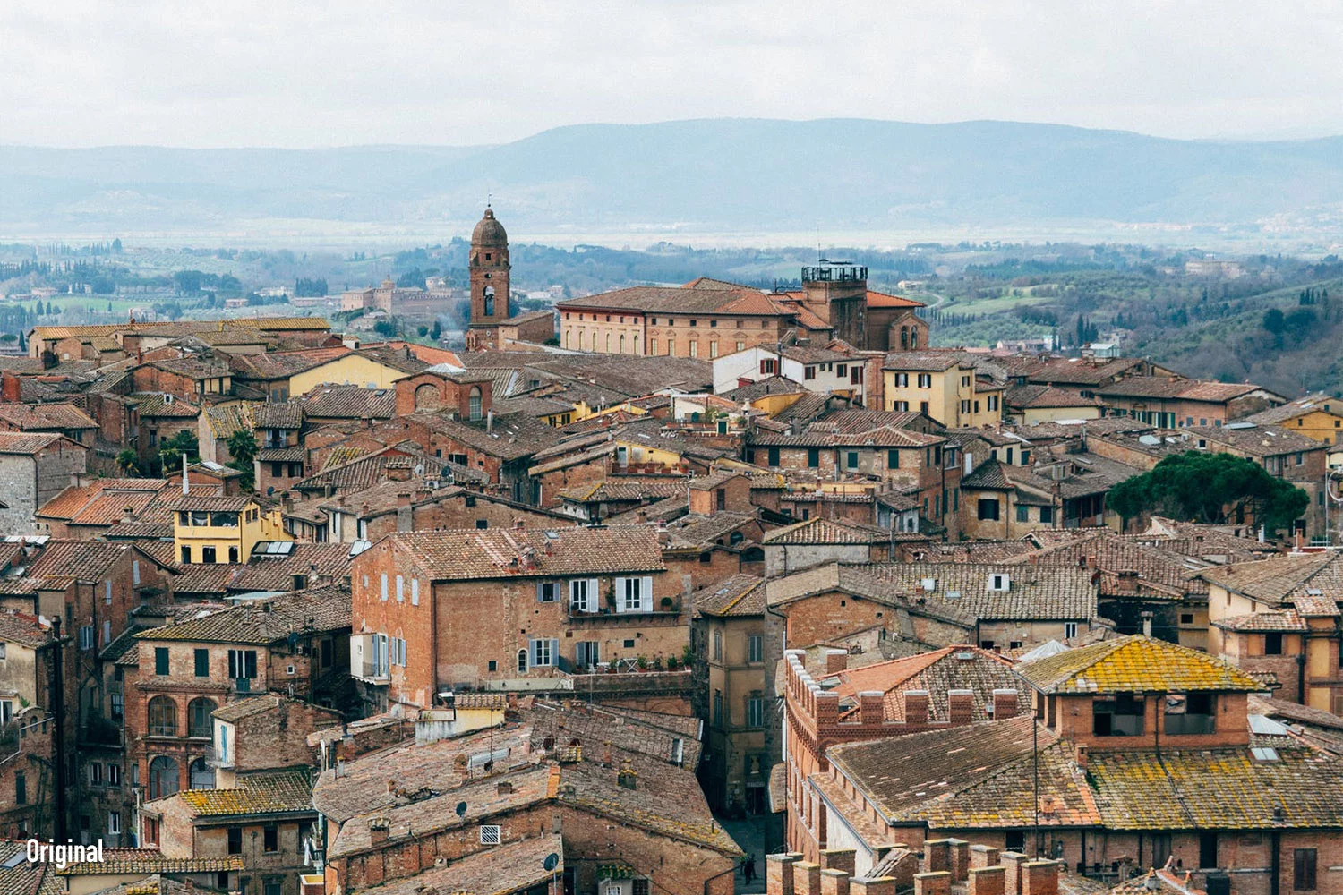 Mediterranea Creative LUTs Pack