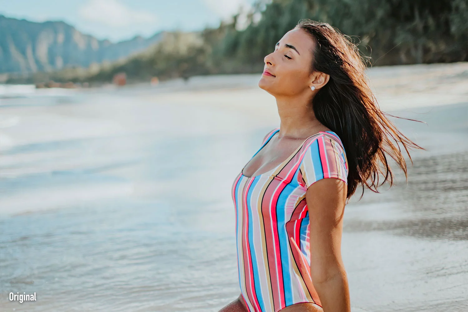 Mediterranea Creative LUTs Pack