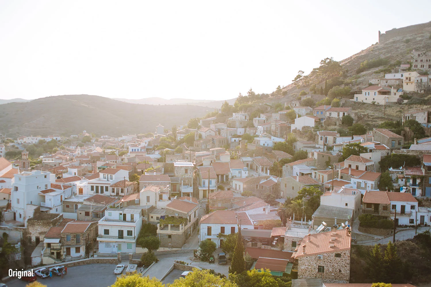 Mediterranea Creative LUTs Pack