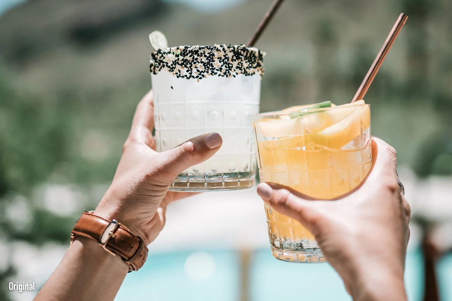 Mediterranea Creative LUTs Pack