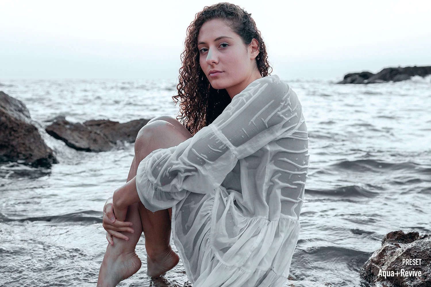 Mediterranea Creative LUTs Pack