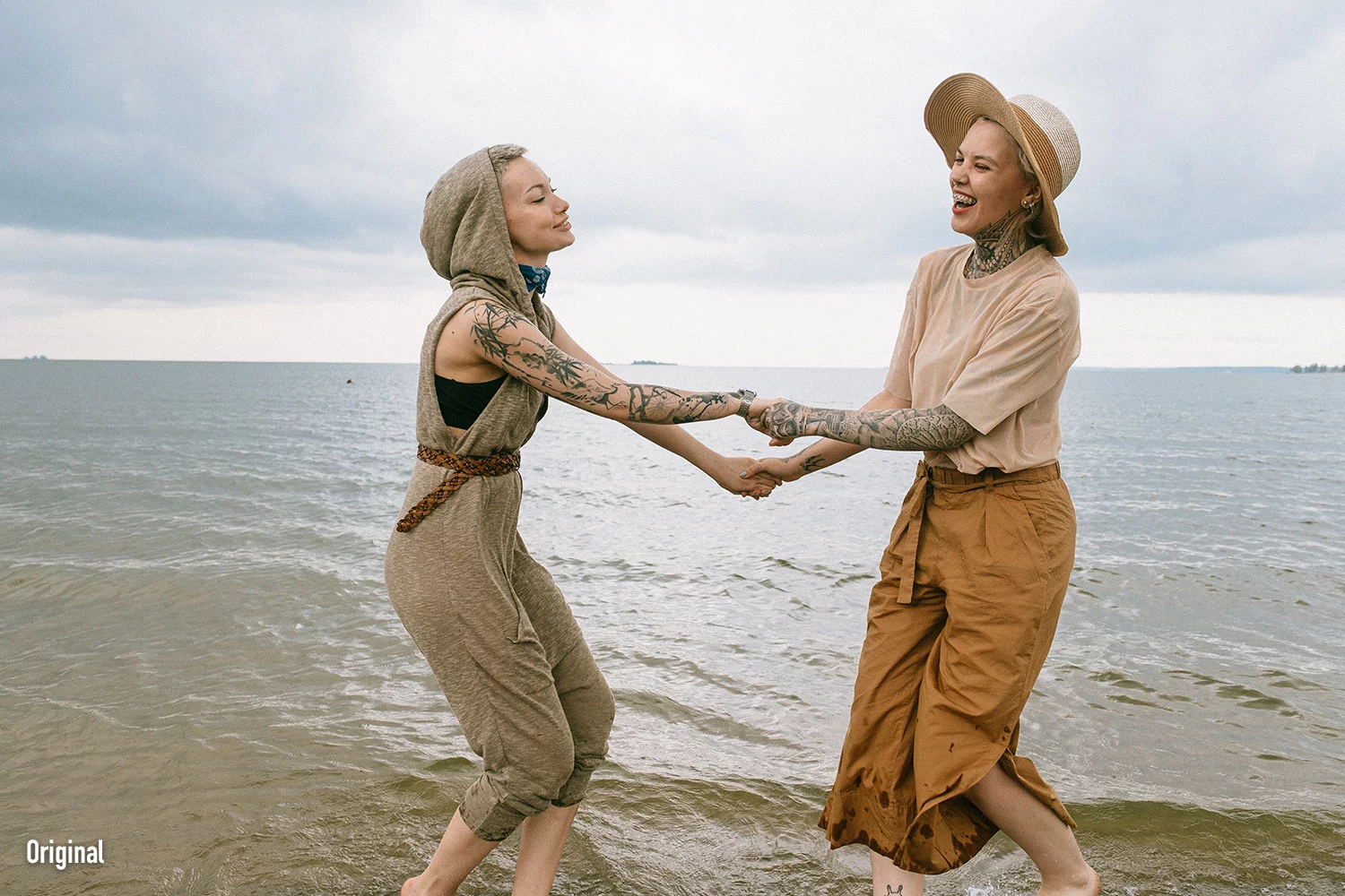 Mediterranea Creative LUTs Pack