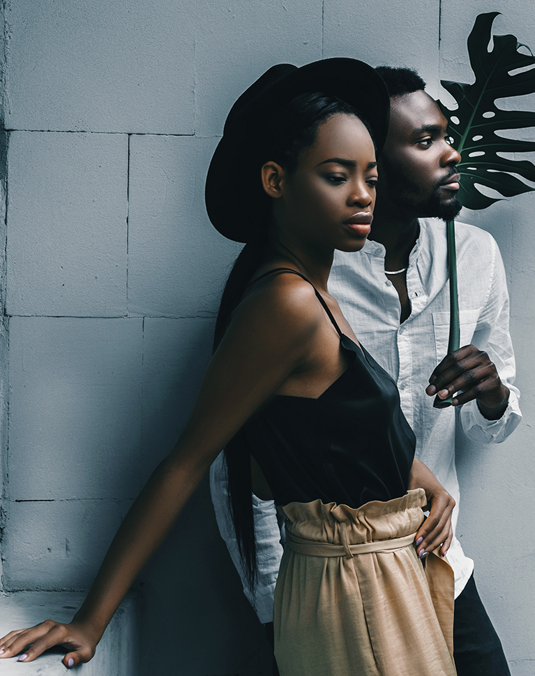 Cool Tone LUTs for Photo and Video