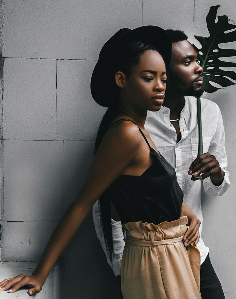 Cool Tone LUTs for Photo and Video