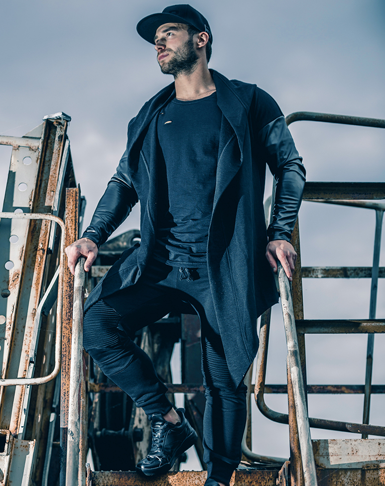 Cool Tone LUTs for Photo and Video