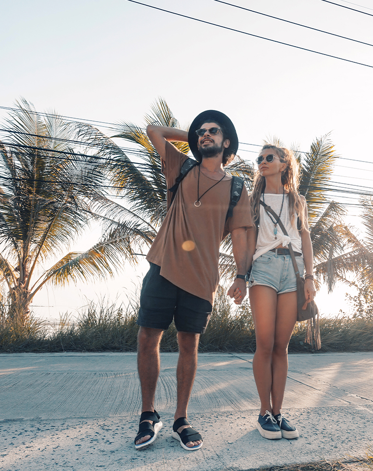 Cool Tone LUTs for Photo and Video