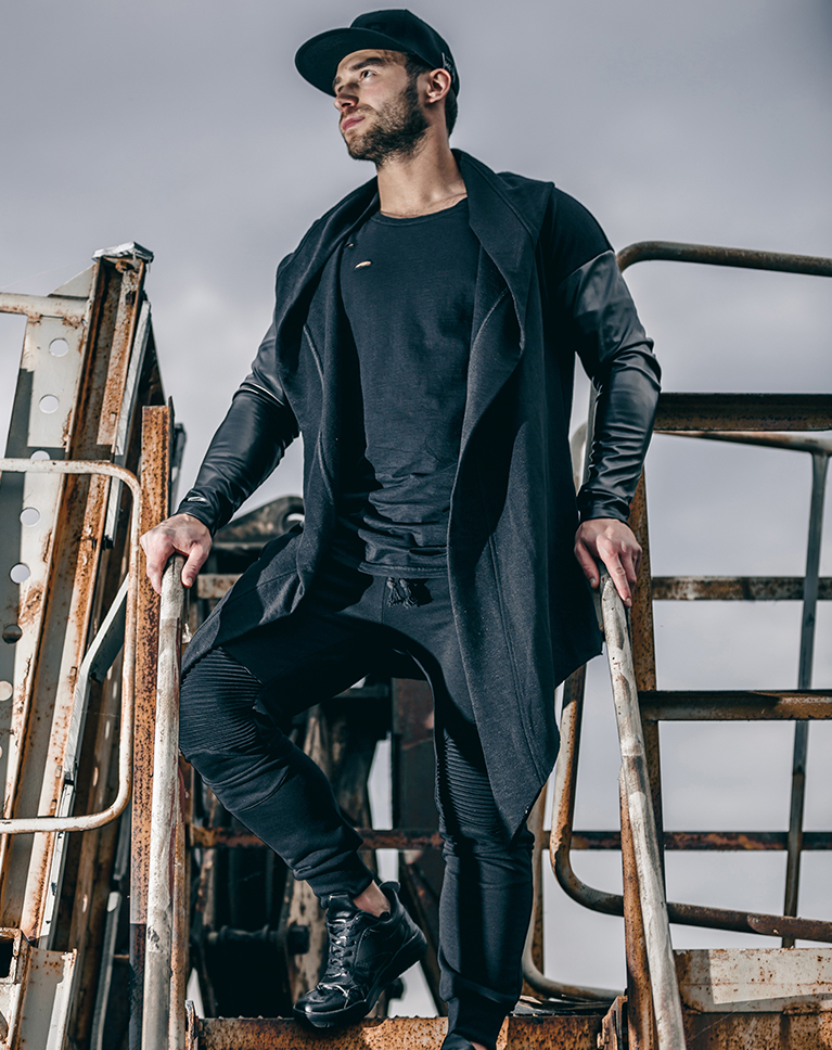 Cool Tone LUTs for Photo and Video