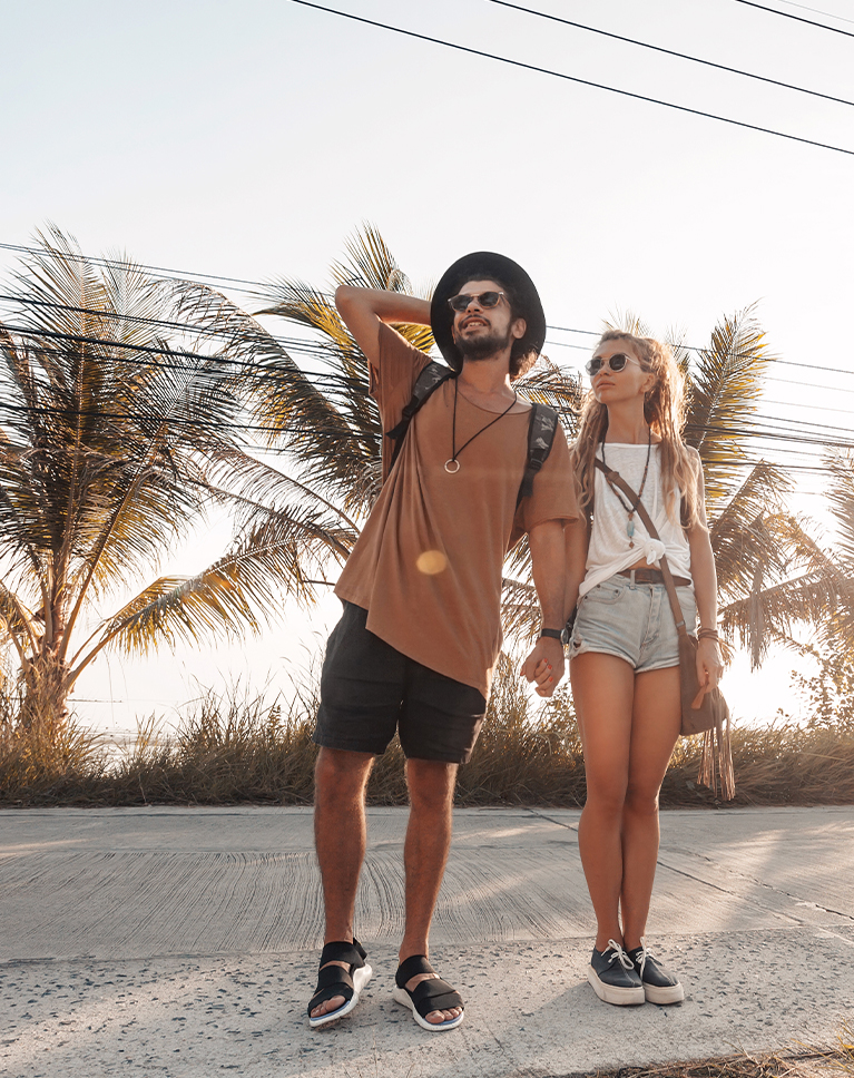 Cool Tone LUTs for Photo and Video