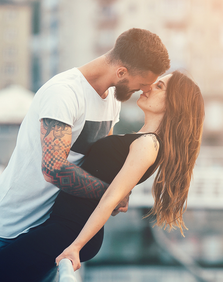 Cool Tone LUTs for Photo and Video