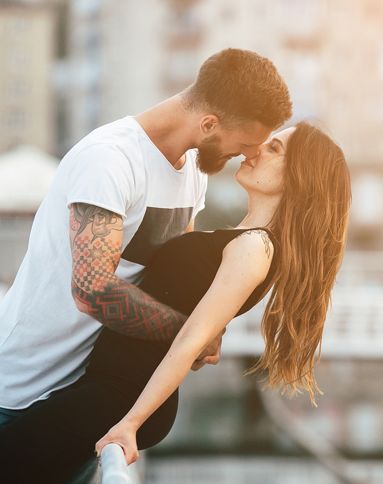 Cool Tone LUTs for Photo and Video