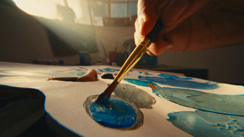 Filmkid 16 Powergrade and LUT