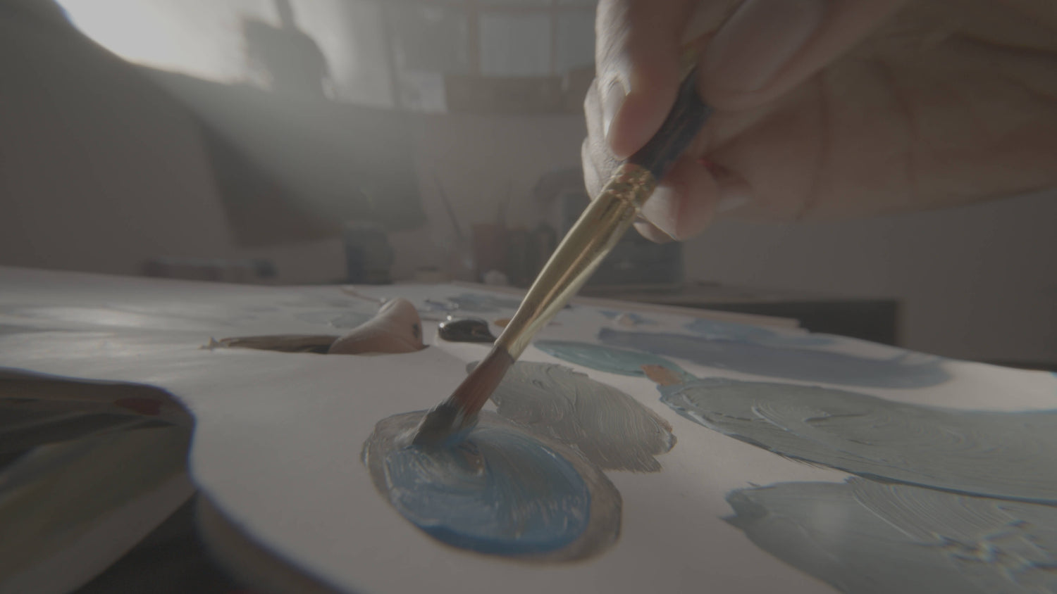 Filmkid 16 Powergrade and LUT