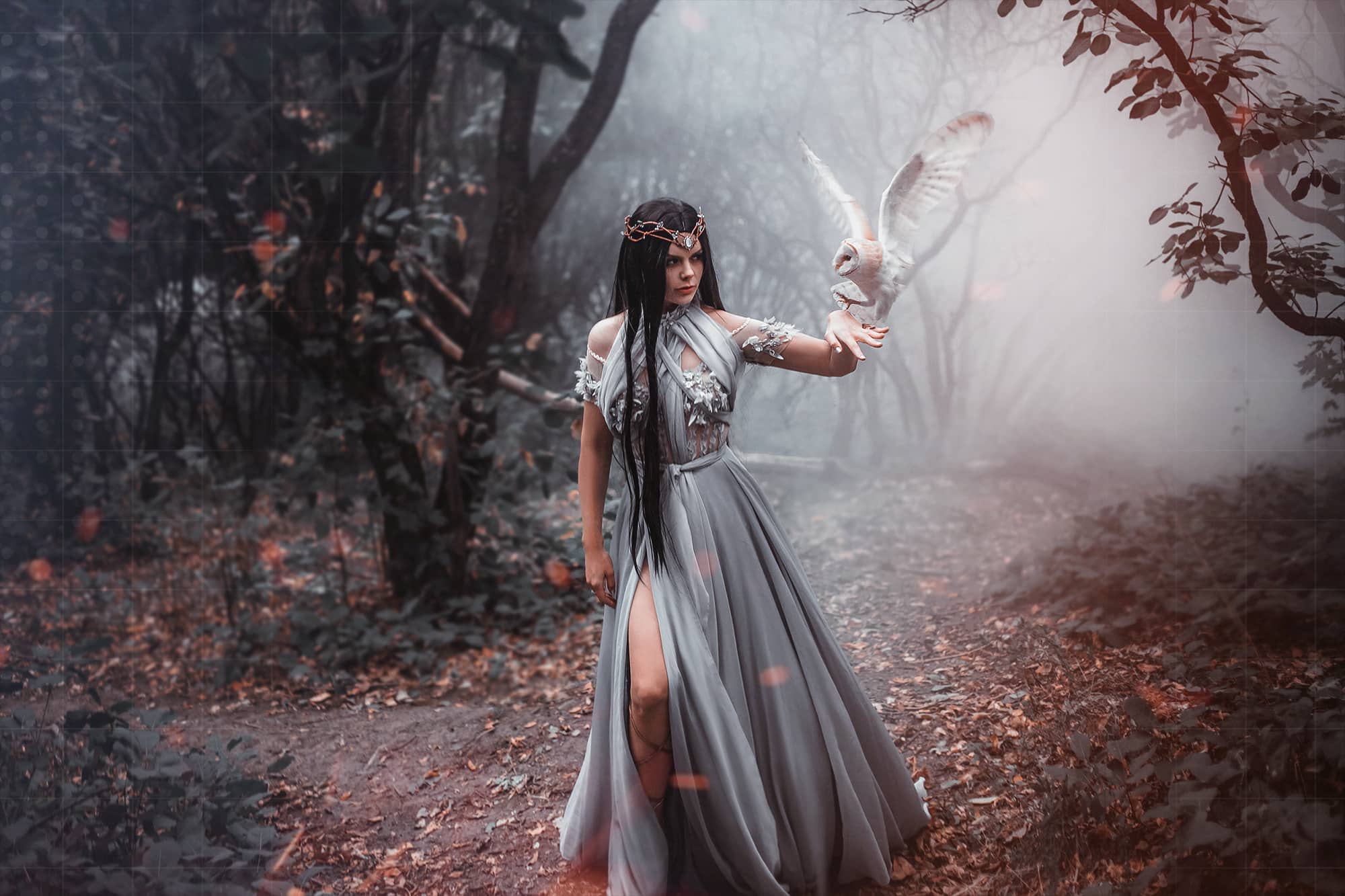 Eldamar Studio 50 Hollywood LUTs Pack