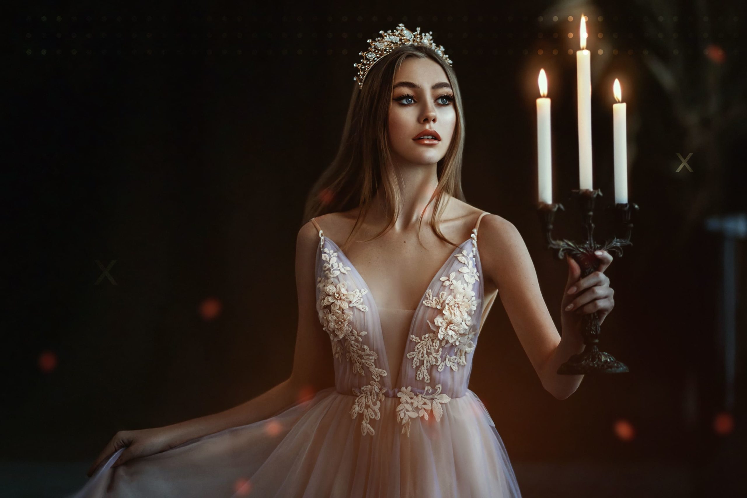 Eldamar Studio 50 Hollywood LUTs Pack