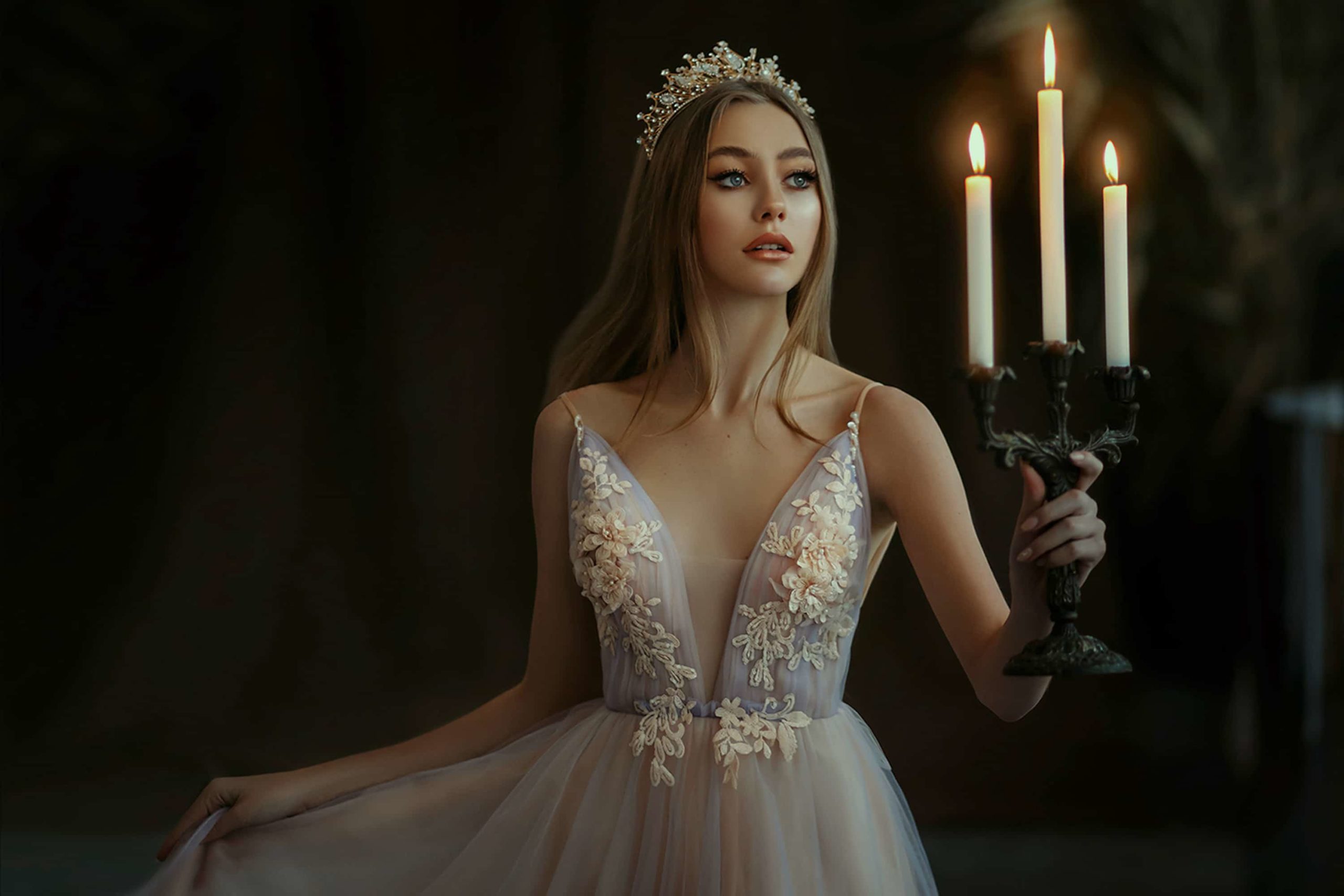 Eldamar Studio 50 Hollywood LUTs Pack