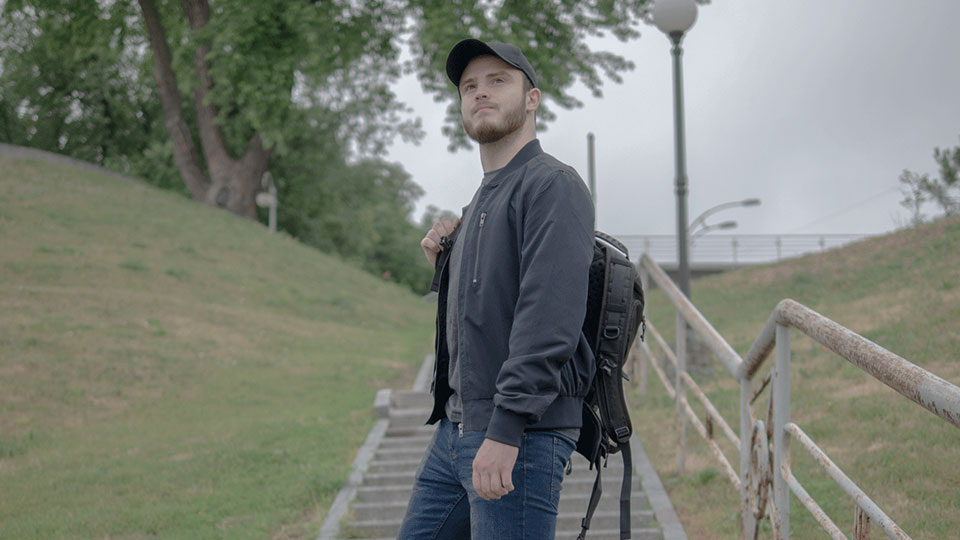 Freemax Pictures LUT Pack 2