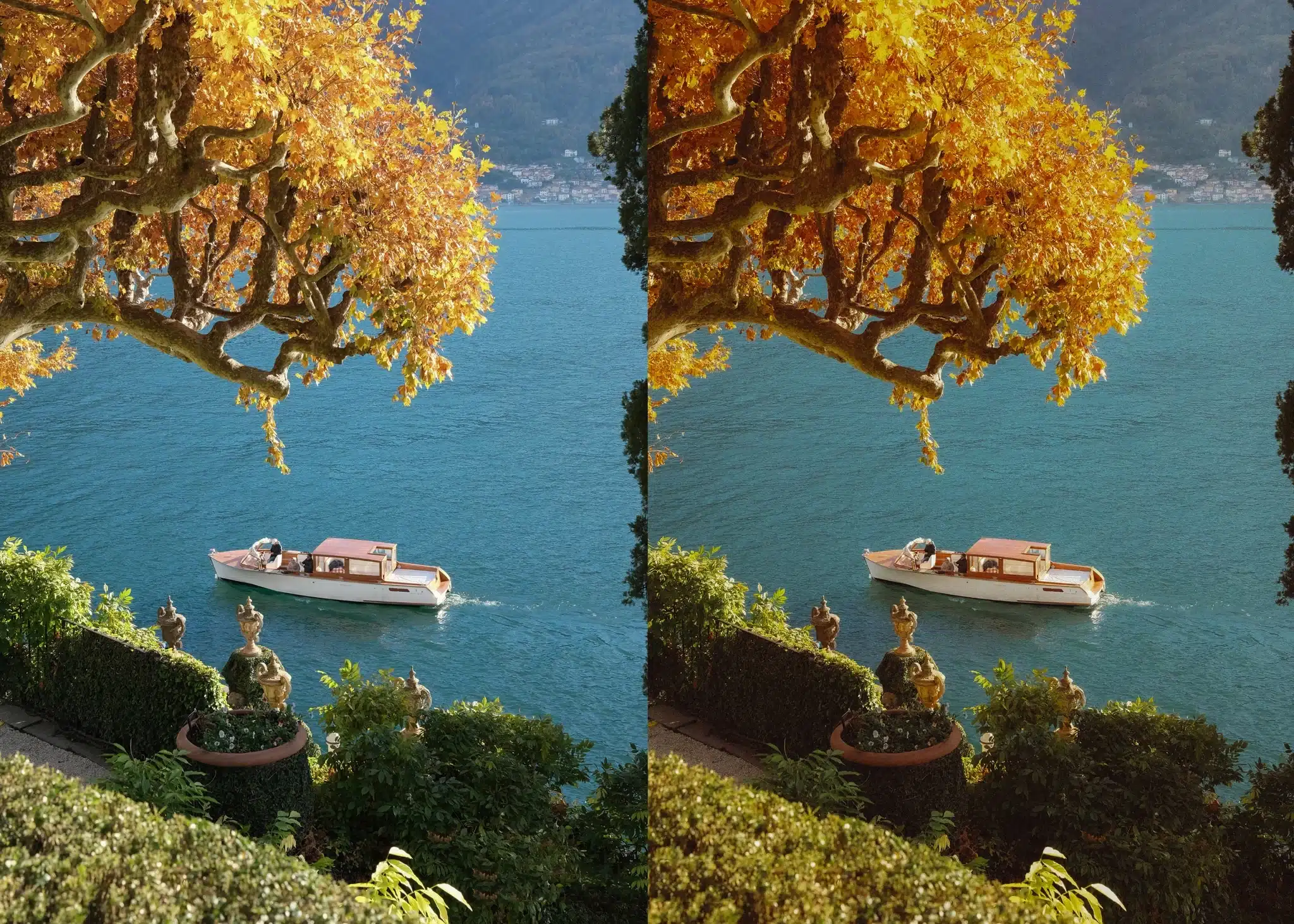 Film Emulation LUTs and Power Grades Pack