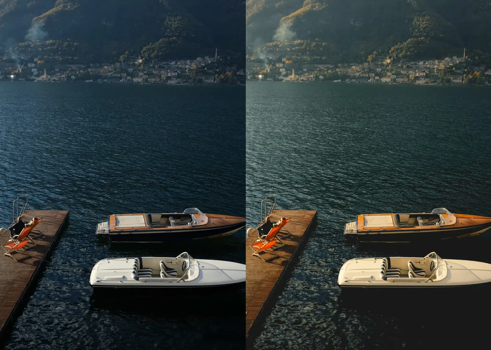 Film Emulation LUTs and Power Grades Pack