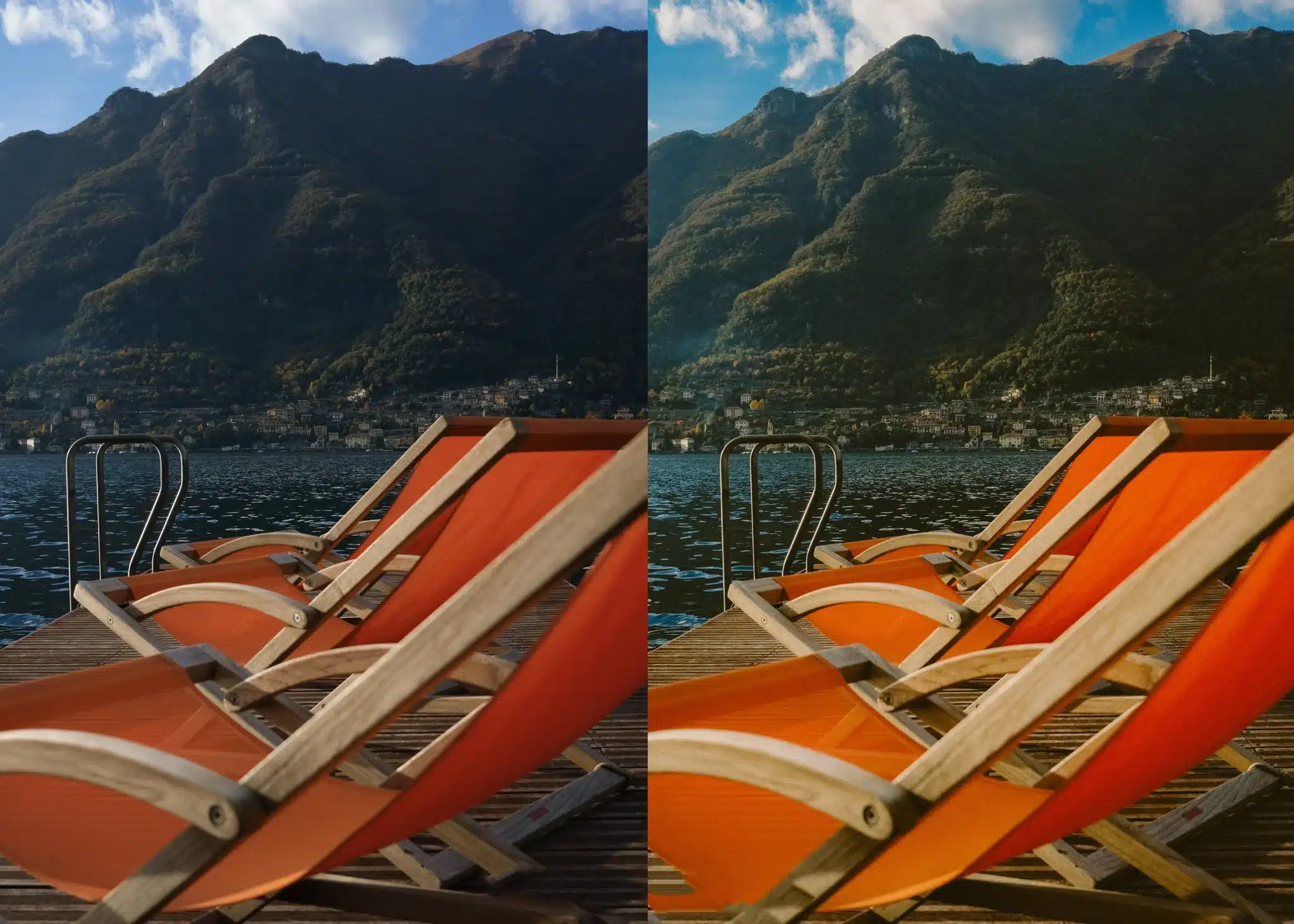 Film Emulation LUTs and Power Grades Pack