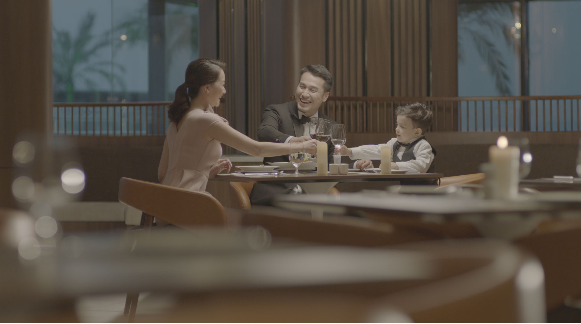 Combo LUTs Collection Pack