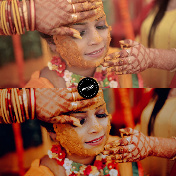 Premium Wedding LUTs