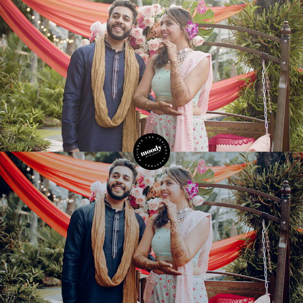 Premium Wedding LUTs