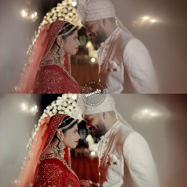 Premium Wedding LUTs
