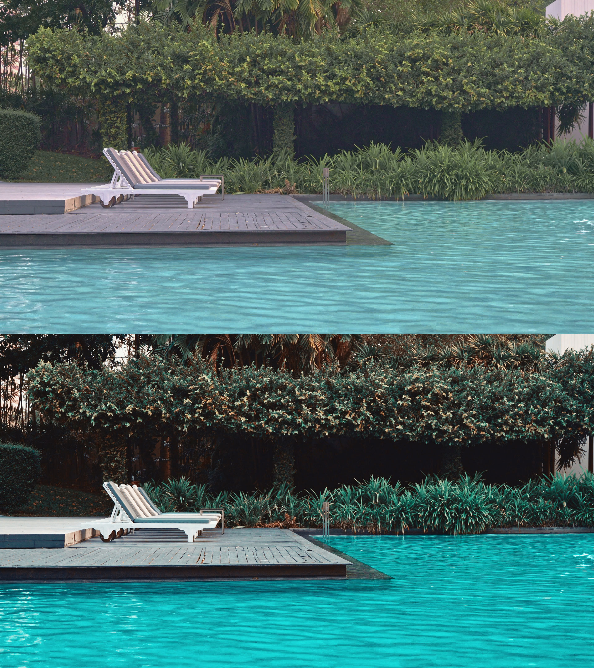 LUTs Vibrant Style Pack