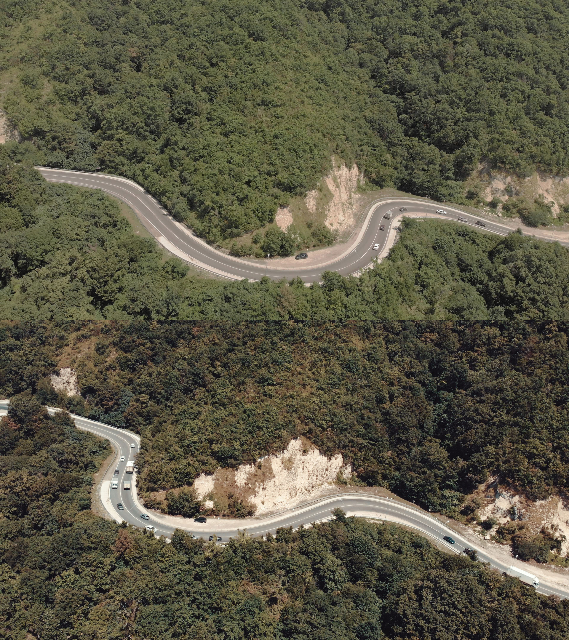 LUTs Vibrant Style Pack