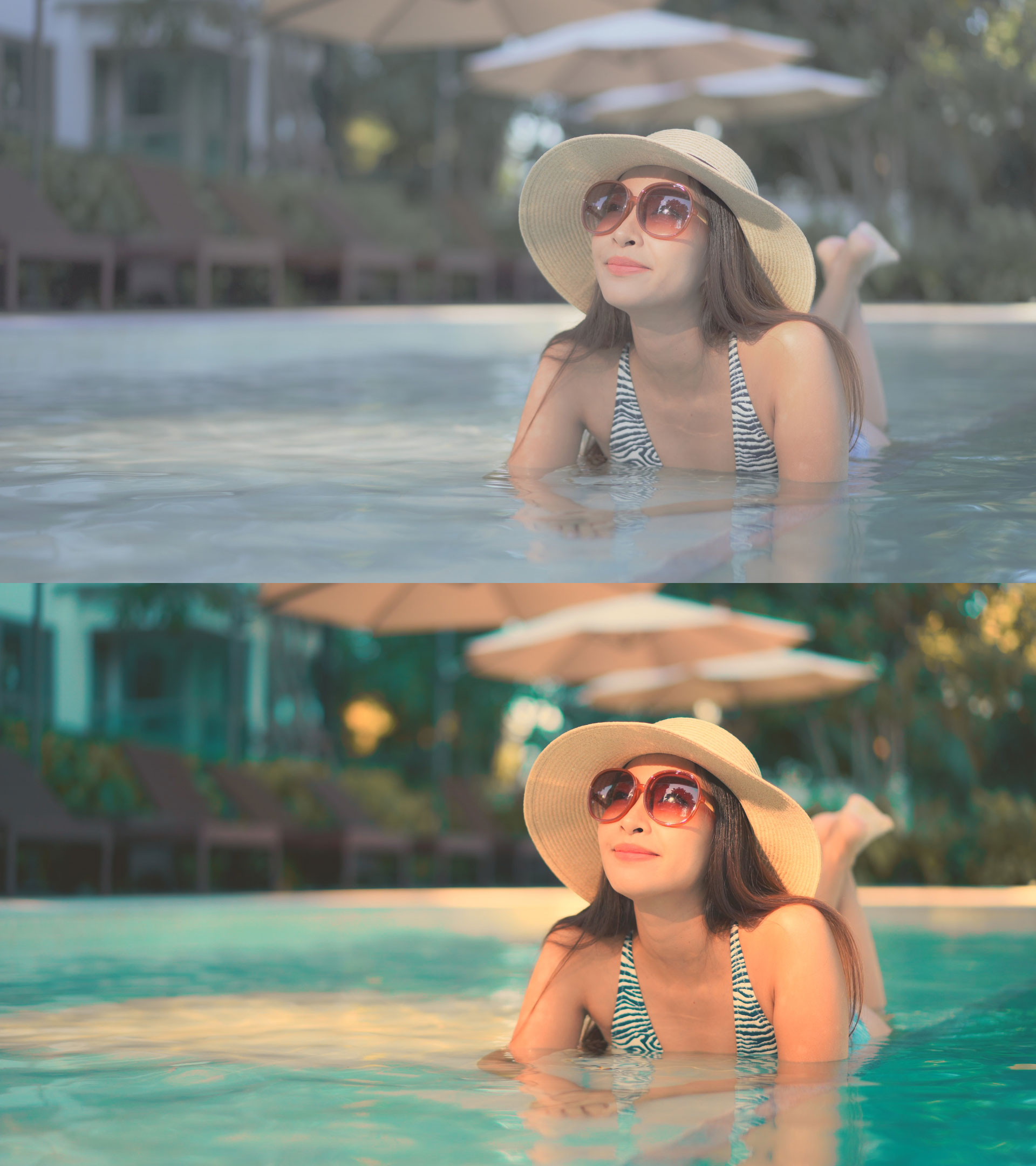 LUTs Travel Vol 1 Summer Style