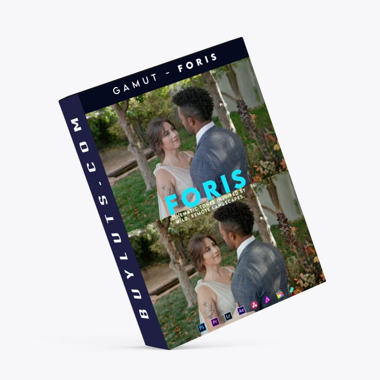 Gamut Foris